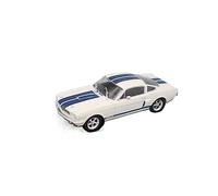 ZYAURA For:1/43 Scale Classic Car Die Cast Model