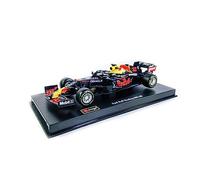 ZYAURA For:2019 F1 Red Bull Racing RB15 33# Max Verstappen Race Car Model 1:43 Alloy Car model