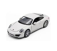 ZYAURA For:911 Carrera S Static Die-casting Alloy Car Model 1:24 Model(B)