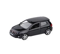 ZYAURA For: Alloy Golf 6 Metal Casting Die Casting Pull Back Model Car 1:36