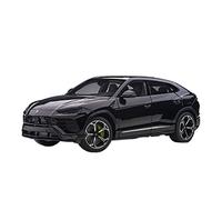 ZYAURA For Autoart 1:18 Lamborghini Bison LAMBORGHINI URUS Full-open Simulation Car Model(A)