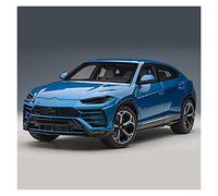 ZYAURA For Autoart 1:18 Lamborghini Bison LAMBORGHINI URUS Full-open Simulation Car Model(B)