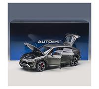 ZYAURA For Autoart 1:18 Lamborghini Bison LAMBORGHINI URUS Full-open Simulation Car Model(C)