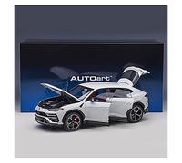 ZYAURA For Autoart 1:18 Lamborghini Bison LAMBORGHINI URUS Full-open Simulation Car Model(D)