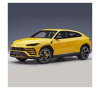 ZYAURA For Autoart 1:18 Lamborghini Bison LAMBORGHINI URUS Full-open Simulation Car Model(E)