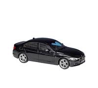 ZYAURA For:BMW 335i 535i M1 Alloy Car Model 1:24 Die-casting Metal Car Model(B)