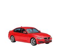 ZYAURA For:BMW 335i 535i M1 Alloy Car Model 1:24 Die-casting Metal Car Model(C)