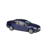 ZYAURA For:BMW 335i 535i M1 Alloy Car Model 1:24 Die-casting Metal Car Model(E)
