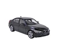 ZYAURA For:BMW 335I Sports Car Simulation Alloy Car Model 1:24 Handicraft Ornaments Collection(C)