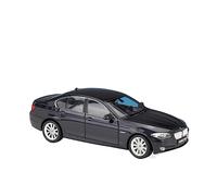 ZYAURA For:BMW 535i Series Sports Car Simulation Car Model 1:24 Handicraft Ornaments(C)