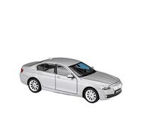 ZYAURA For:BMW 535i Series Sports Car Simulation Car Model 1:24 Handicraft Ornaments(D)