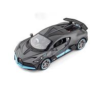 ZYAURA For:Bugatti Veyron Divo Alloy 1:24 Die Casting And Car Kids(B)
