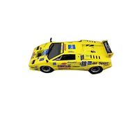 ZYAURA FOR:Countach 25th 1994 Sports Car 1:43 Metal Car Die Casting(B)