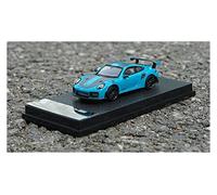 ZYAURA FOR:Die Cast Collectibles 1:64 Model Car Static Home Decor Alloy Vintage(B)