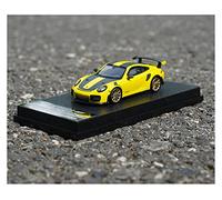 ZYAURA FOR:Die Cast Collectibles 1:64 Model Car Static Home Decor Alloy Vintage(D)