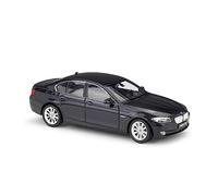 ZYAURA For:Die Casting Simulator 1:24 BMW 335i/535i Classic Vehicle Metal Alloy Car(B)