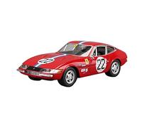 ZYAURA For:Ferrari Monza SP1 Car Model Die-cast Metal Model model's Gift Simulation Alloy Car1:24(B)