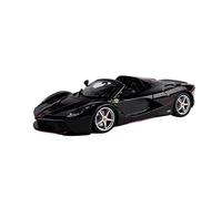 ZYAURA For:Ferrari Monza SP1 Car Model Die-cast Metal Model model's Gift Simulation Alloy Car1:24(E)