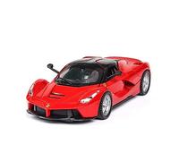 ZYAURA For: Ferrari Rafa Sports Car Metal Alloy Die-casting Car Model Miniature Scale Model 1:32