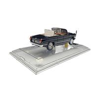 ZYAURA For:Hongqi CA770JG Convertible 1:43