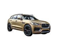 ZYAURA For:Jaguar F-PACE Car 1:24 Die Casting Model model(C)