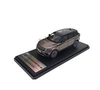 ZYAURA For:Land Rover Off-road Vehicle 1:43 Alloy Simulation Car Model