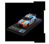 ZYAURA For:Lexus RFC Bay Static Diecast 1:64 Collectible Model Car