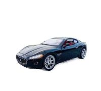 ZYAURA For:Maserati Levante SUV Static Die-casting 1:24 Simulation Alloy(B)