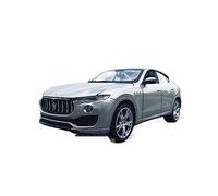 ZYAURA For:Maserati Levante SUV Static Die-casting 1:24 Simulation Alloy(C)