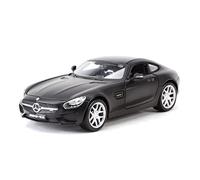 ZYAURA For:Mercedes AMG GT Sports Car Static 1:24 Die-cast Vehicle Collectible Model Car model