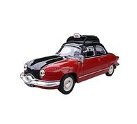 ZYAURA For:Metal 1:43 Alloy 1953 Taxi Taxi Model Die Cast Vehicle