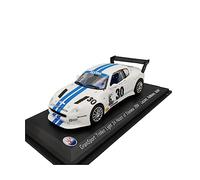 ZYAURA For:Metal 1:43 Classic Daytona Racing Rally Car Model Die Cast Vehicle