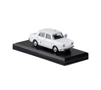 ZYAURA For:Metal Alloy 1:43 1962 Taxi Model Die Cast Vehicle