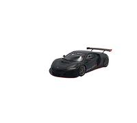 ZYAURA For:Model 1:43 Honda NSX GT3 Demo 2017 Resin Vehicle Showcase