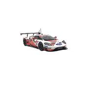 ZYAURA For:Model Car 1:43 GT GTLM #66 2019 Resin Racing Collection