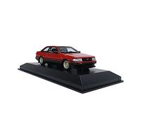 ZYAURA For:Model Car 1:43 Toyota GT 1984 Resin Car Classic(A)
