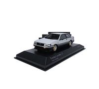 ZYAURA For:Model Car 1:43 Toyota GT 1984 Resin Car Classic(B)