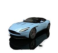 ZYAURA For New 1/18 Scale Alloy DB11 Sports Car Model Kids Adult Car Gift Collection