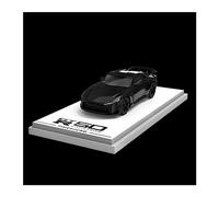 ZYAURA For:Nissan GTR 50 Static Die Cast Car 1:64 Collectible Model Car(C)