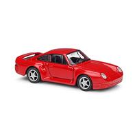 ZYAURA FOR: Scale 1:36 959 alloy car model metal model car with box