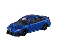 ZYAURA For:Simulation Subaru 1:64 Scale Static Die-casting Model For model