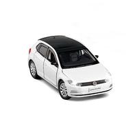 ZYAURA For: SUV Model Simulation Car Alloy model's Sound And Light Model Car For model 1:32