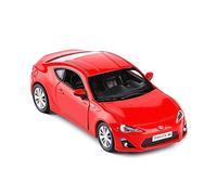 ZYAURA For: Toyota GT86 Classic Die Casting Model model Car Metal Alloy Model Excellent Pull Back 1:36