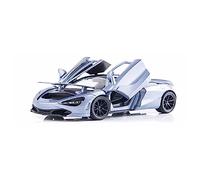 ZYAURA For: Volkswagen CC Alloy Car Metal Die-casting Model Sound And Light Pull Gift 1:32