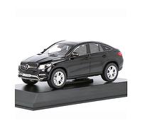 ZYAURA GLE350d Coupe C292 2015 SUV Simulated Alloy Car Model For:Die Cast 1/43