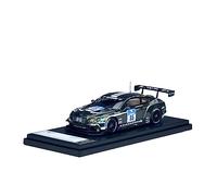 ZYAURA GT3 Nürburgring 24 Hours Race 84# Model For:ALMOST REAL 1:43