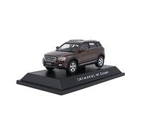 ZYAURA H6 Sports Version Haval Harvard Off-road For:1:43 Great Wall Haval