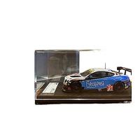 ZYAURA Metal Die Casting Car For:Model GT3-R1: 43
