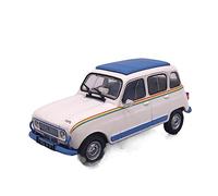 ZYAURA Retro Sedan Station Wagon Simulation Alloy Car Model For:Die Cast 1/43