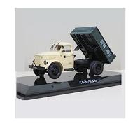 ZYAURA RUSSIAN Gil TRUCK CAR Limited Edition Car Model For:1:43